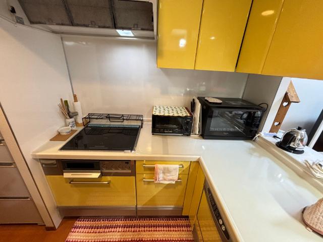 apartment 北進町１丁目