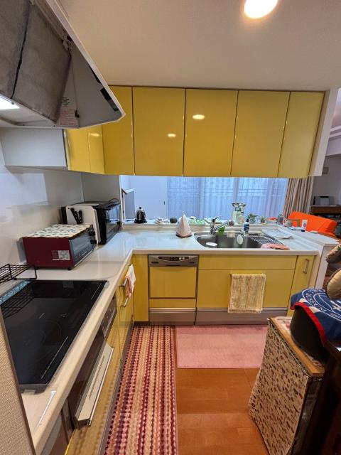 apartment 北進町１丁目