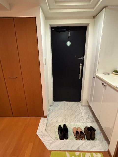 apartment 北進町１丁目