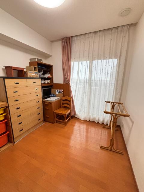 apartment 北進町１丁目