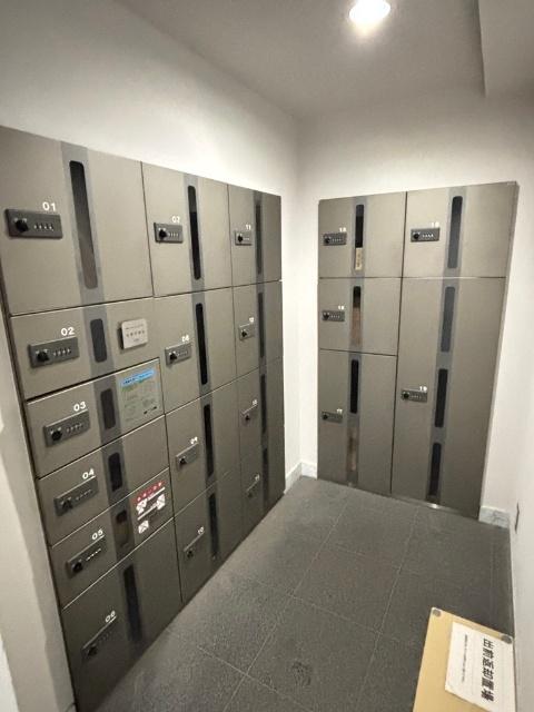 apartment 北進町１丁目