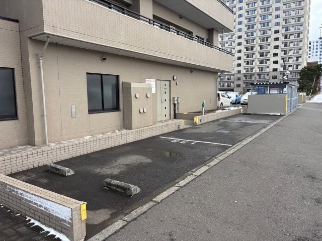 apartment 北進町１丁目