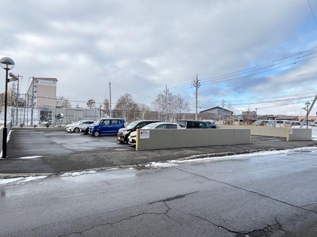 apartment 北進町１丁目