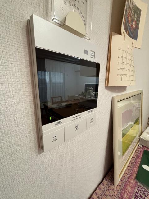 apartment 北進町１丁目