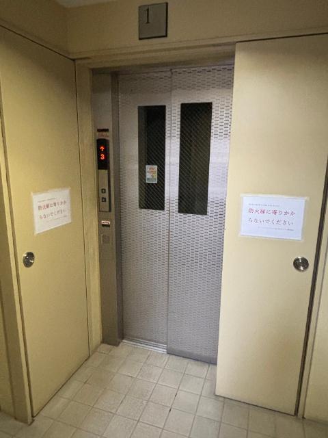 apartment 北進町１丁目
