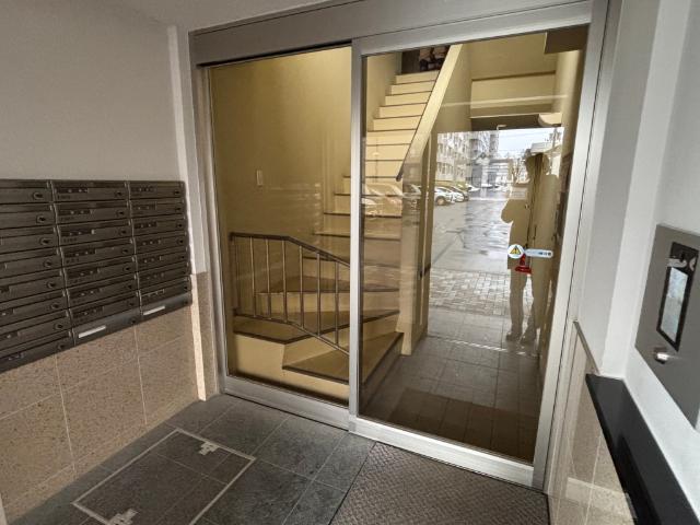 apartment 北進町１丁目