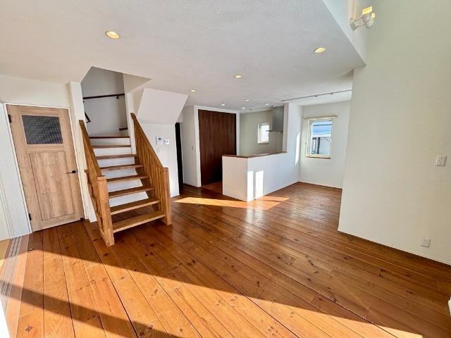 detached 広葉町２丁目