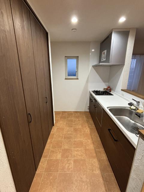 detached 広葉町２丁目