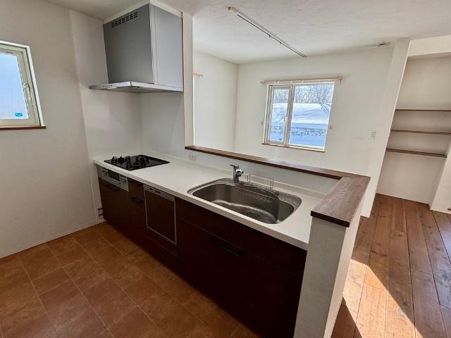 detached 広葉町２丁目