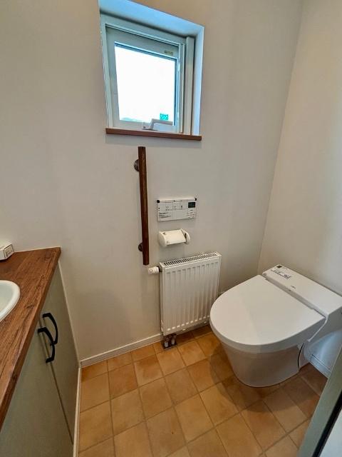 detached 広葉町２丁目