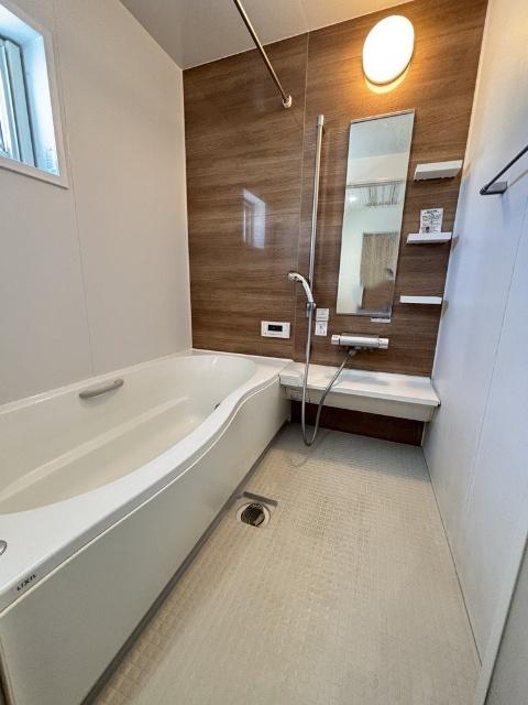 detached 広葉町２丁目