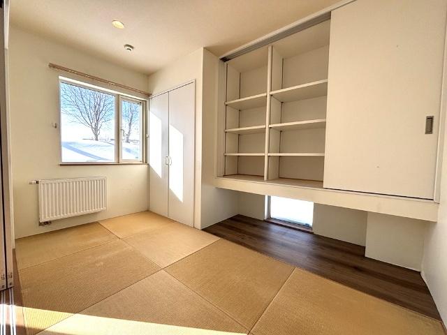 detached 広葉町２丁目