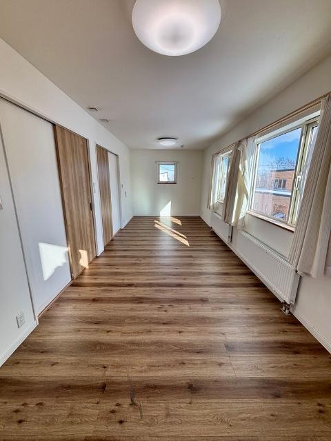 detached 広葉町２丁目