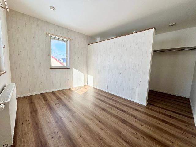 detached 広葉町２丁目