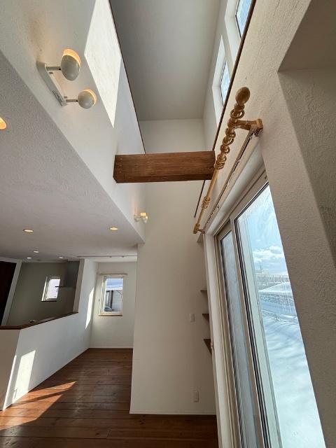 detached 広葉町２丁目