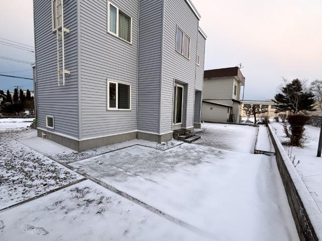 detached 広葉町２丁目