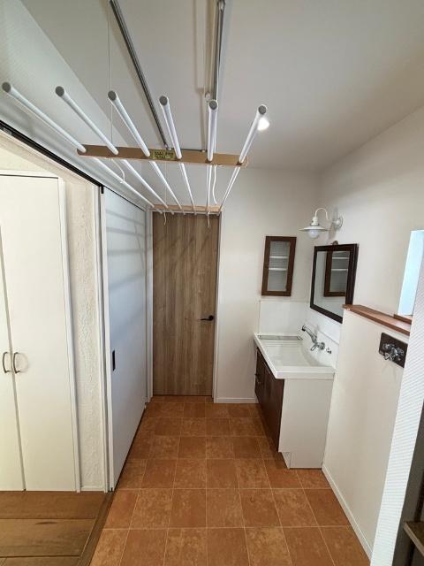 detached 広葉町２丁目