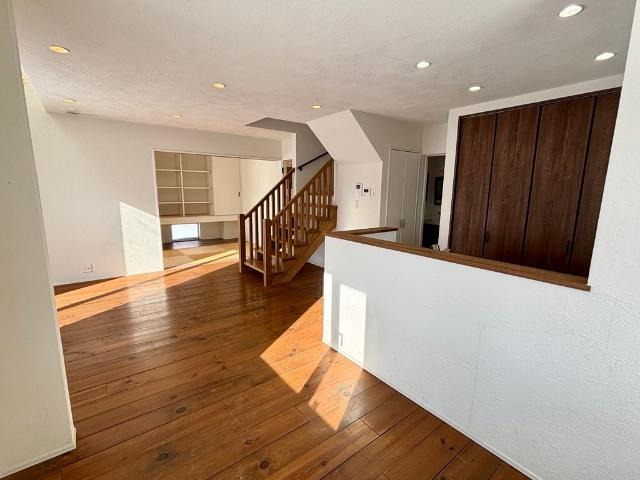 detached 広葉町２丁目