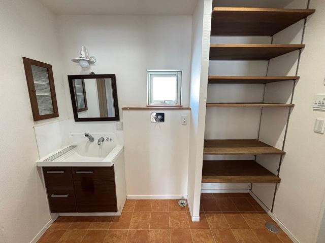 detached 広葉町２丁目