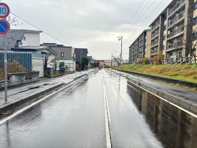 detached 広葉町３丁目