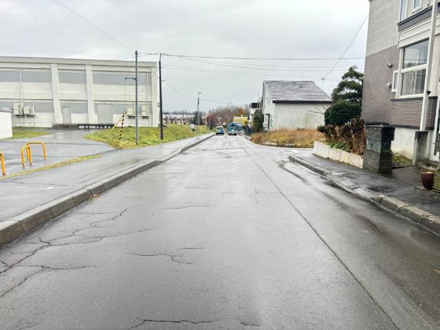 detached 広葉町３丁目