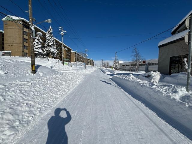 detached 広葉町３丁目