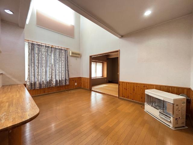 detached 清流５丁目