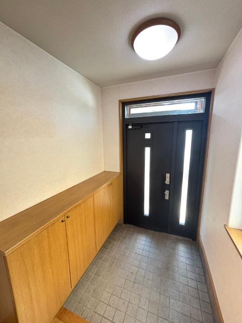 detached 清流５丁目