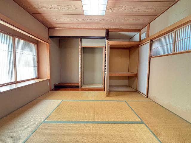 detached 清流５丁目