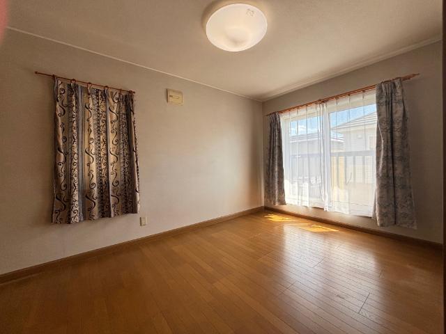 detached 清流５丁目