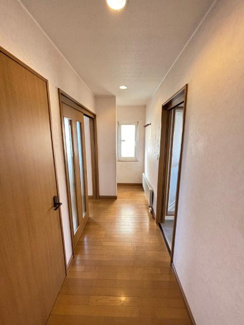 detached 清流５丁目
