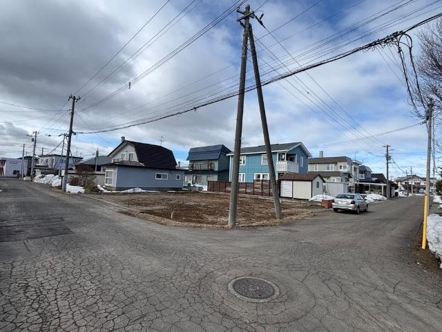  稲穂町東１丁目