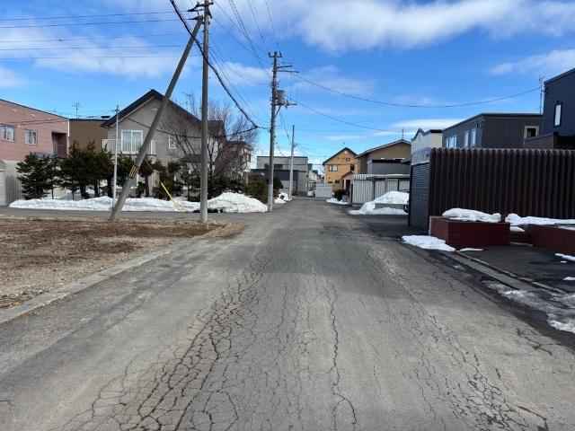  稲穂町東１丁目