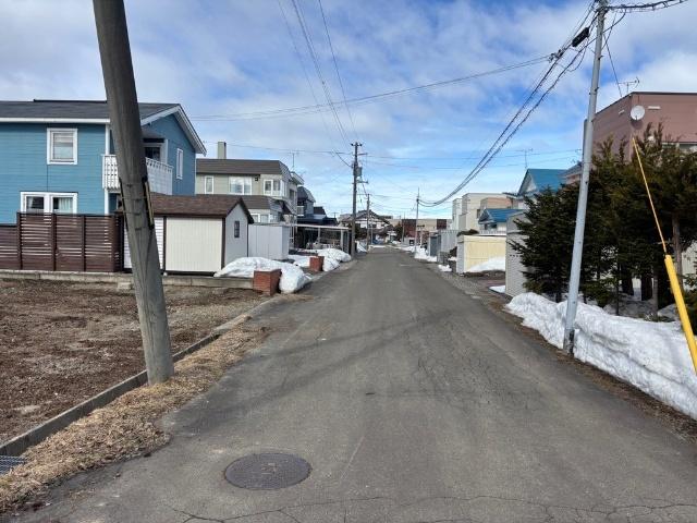  稲穂町東１丁目