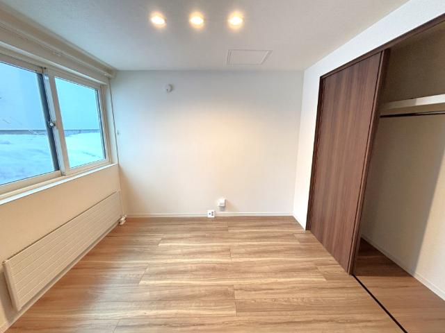 detached 大曲緑ヶ丘４丁目