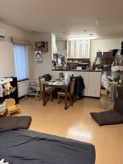 detached 虹ヶ丘５丁目