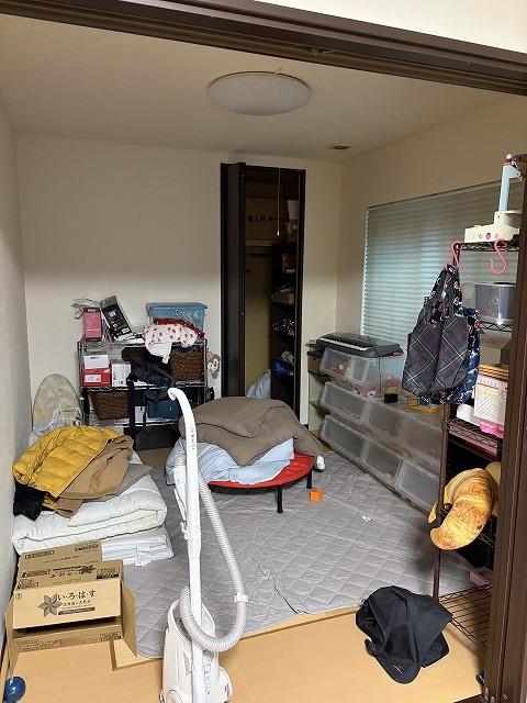 detached 虹ヶ丘５丁目