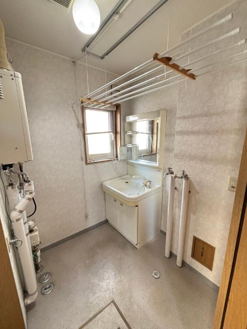 detached 清流５丁目