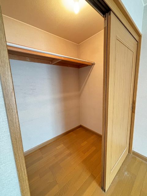 detached 清流５丁目