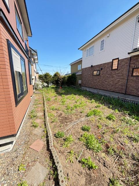 detached 清流５丁目