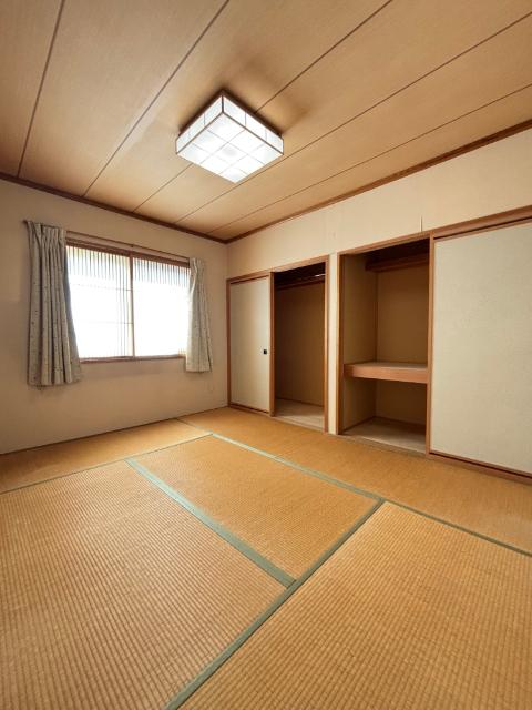 detached 清流５丁目