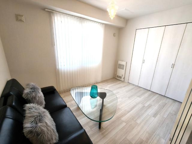 モンドミオ札幌近代美術館 その他部屋・スペース