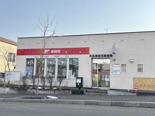 detached 里見町７丁目