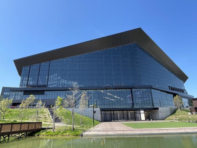 apartment 北進町１丁目