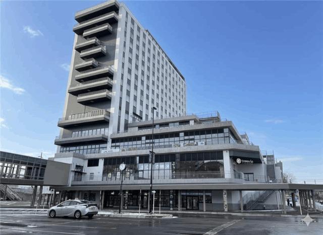 apartment 北進町１丁目