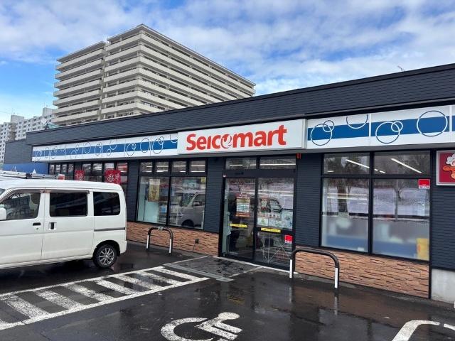 apartment 北進町１丁目