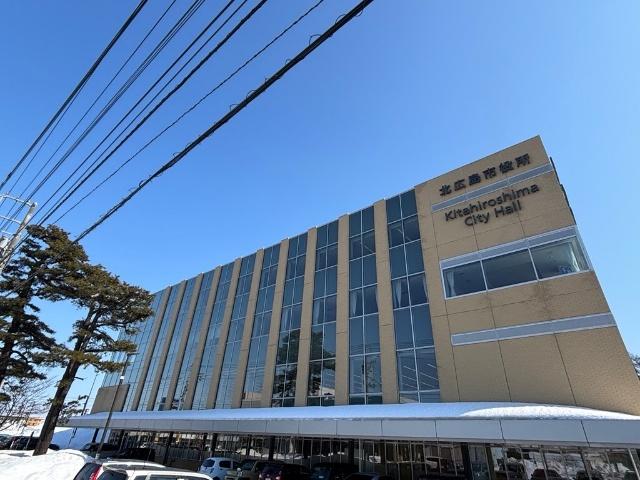 detached 広葉町２丁目