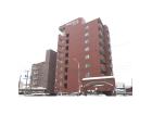 ライオンズマンション南22条外観1