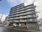 パーク・ハイム南円山外観1