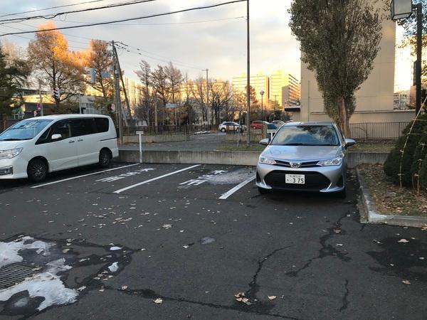 ラポールえるむの杜Ａ棟 物件画像